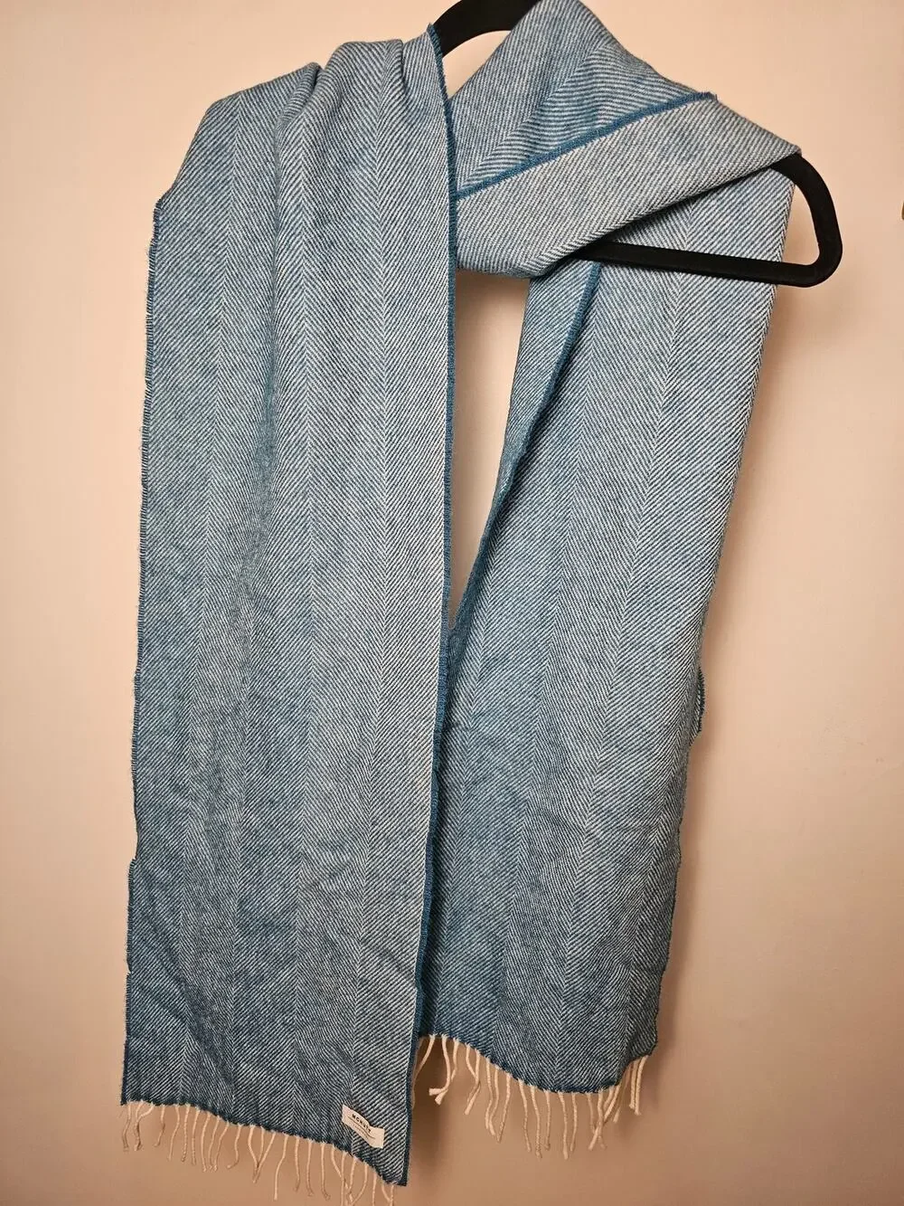McNutt Weavers Lambswool 72